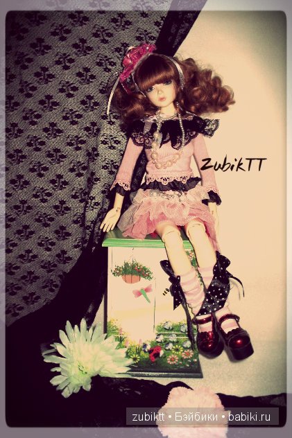 Иплюшка-вдохновлюшка! Iplehous J.I.D I (фото 9)