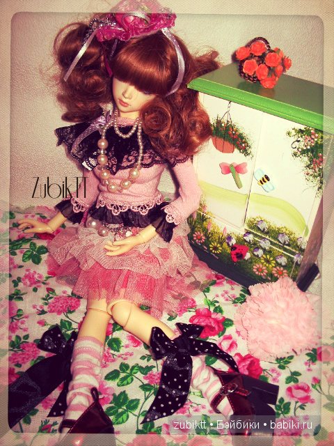 Иплюшка-вдохновлюшка! Iplehous J.I.D I