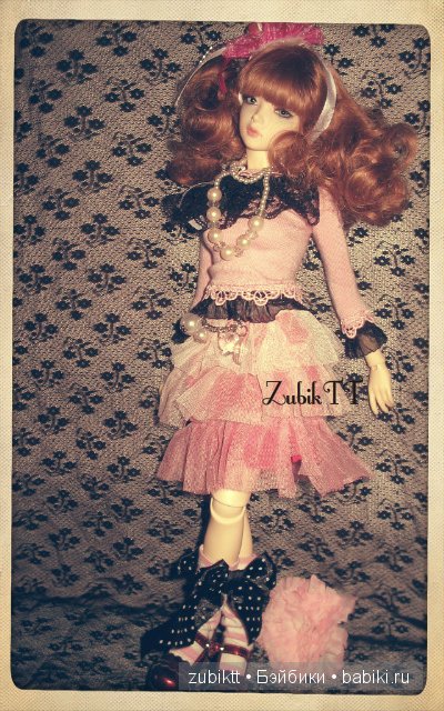 Иплюшка-вдохновлюшка! Iplehous J.I.D I (фото 2)