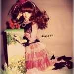 Иплюшка-вдохновлюшка! Iplehous J.I.D I