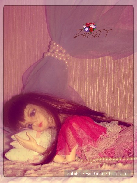 Ее душа, как свет необычайный.. Souldoll kid Amy (фото 5)