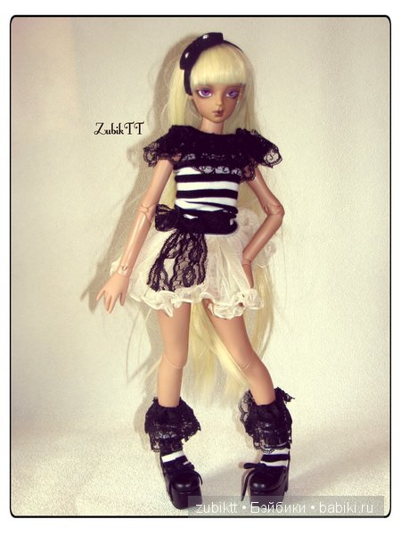 Dollmore Suntan Paran