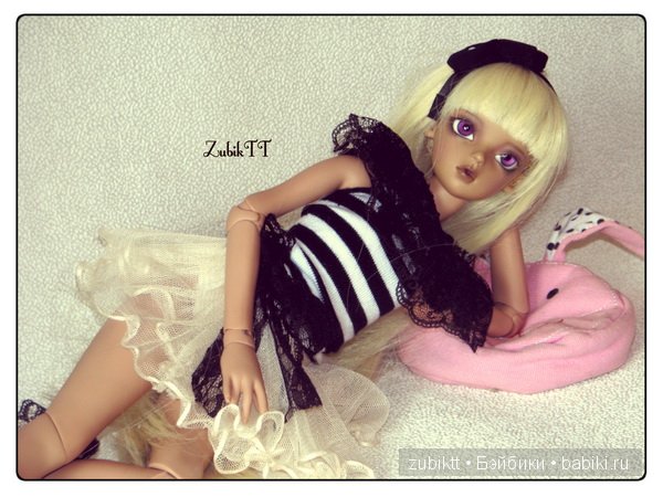 Dollmore Suntan Paran