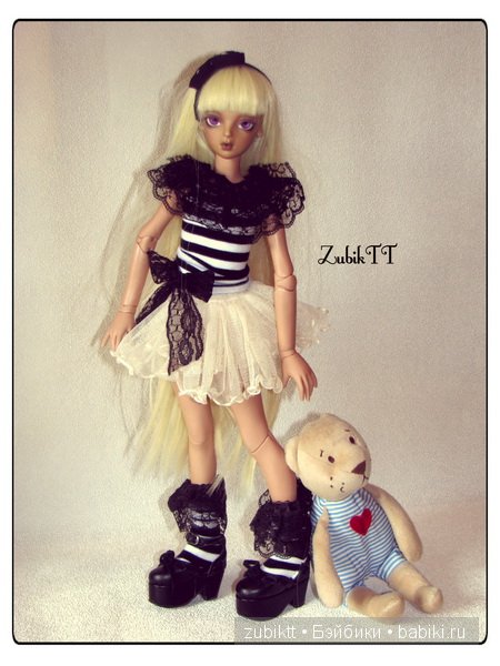 Dollmore Suntan Paran