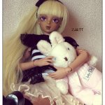 Долморушка... или как мы искали настроение! Dollmore Suntan Paran