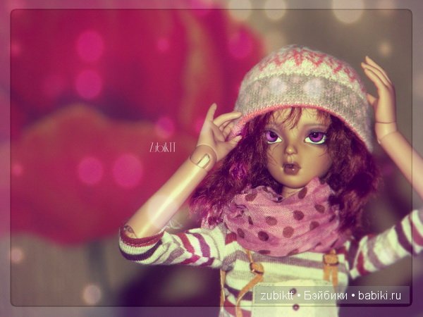 Dollmore Suntan Paran