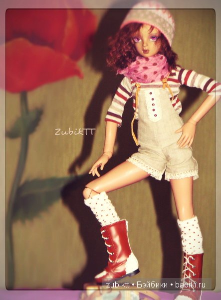 Dollmore Suntan Paran