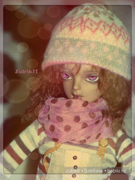 Dollmore Suntan Paran