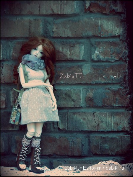 Нелетний пейзаж или прогулка Iplehous J.I.D I (фото 4)