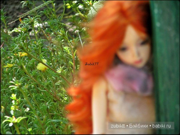 Нелетний пейзаж или прогулка Iplehous J.I.D I (фото 2)