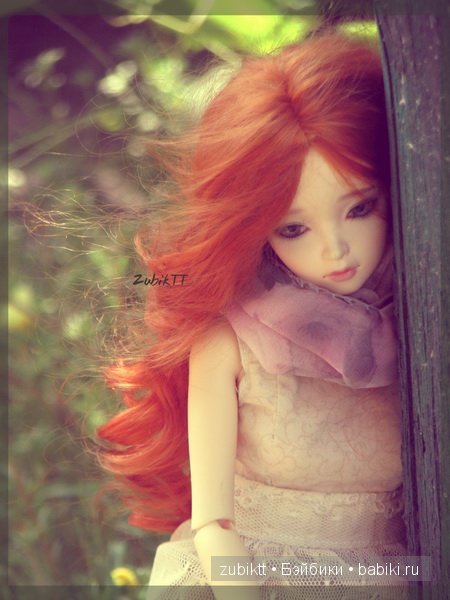 Нелетний пейзаж или прогулка Iplehous J.I.D I (фото 3)