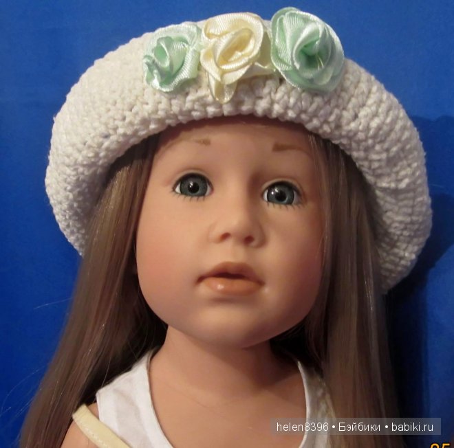 Идет весна! К весне -творения.. наряды для девочек Gotz