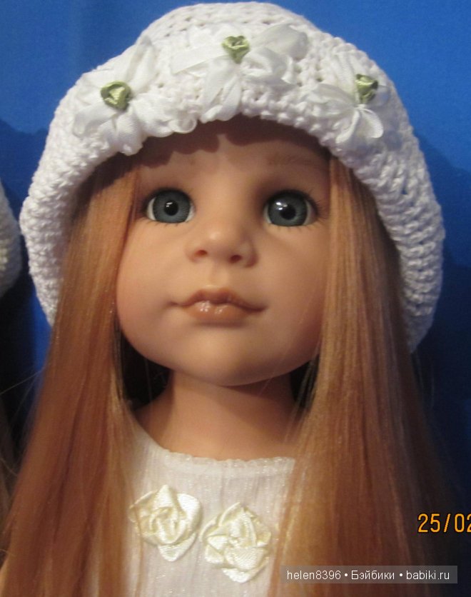 Идет весна! К весне -творения.. наряды для девочек Gotz