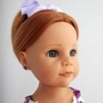 Мечты о лете или новая коллекция одежды для Gotz