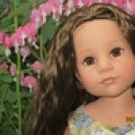 Просто немного хвастушек... Одежда для кукол Gotz своими руками