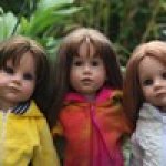 Встречаем яркую осень! Одежда для кукол своими руками