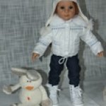 Дизайнерский прием  или все "по настоящему"..