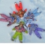 Мой маленький олимпийский резерв