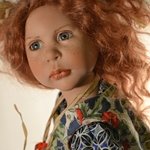 Маленькая интриганка от Zwergnase