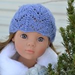 Поймали зимушку за хвост или снежный поцелуй