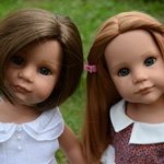 Коллекция идей "Платья" и маленькая переделочка ООАК Готц