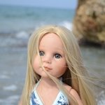 Греческие каникулы. Освобождение. Часть 2