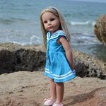 Греческие каникулы. Отражение. часть 1