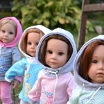 Доверяйте детям кукол....