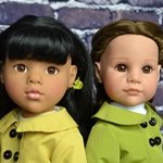 Весенний сезон 2015 . Плащики.