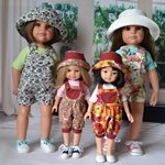 Для модных детей.