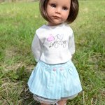 Платья - шить!