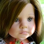 Летний фотосет. Городские девчонки.