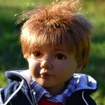 Рыжий, честный, влюбленный...