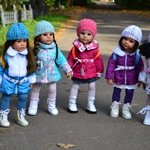 Однажды осенним утром....