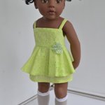 А не пошить ли  сарафанчик? МК для начинающих, по пошиву простого, но очень симпатичного сарафана