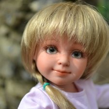 Апгрейд ради выживания. Динка