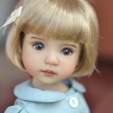 Соседская девчонка