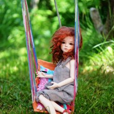 Садовые прелести или отдых с комфортом