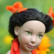 Очарование Леанок от Дениса Бастиена