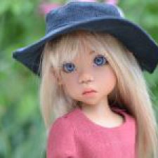 Мои любимые кайешки. Мисси и Талиска