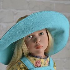 Шалунья и плутовка Ленка от Zwergnase