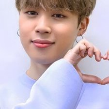 Преордер на отливку головы миними Пак Чимина в формате СД