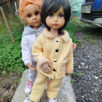 Лучше поздно, чем никогда!