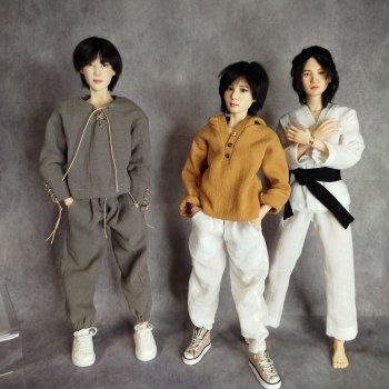 Свет в конце тоннеля.