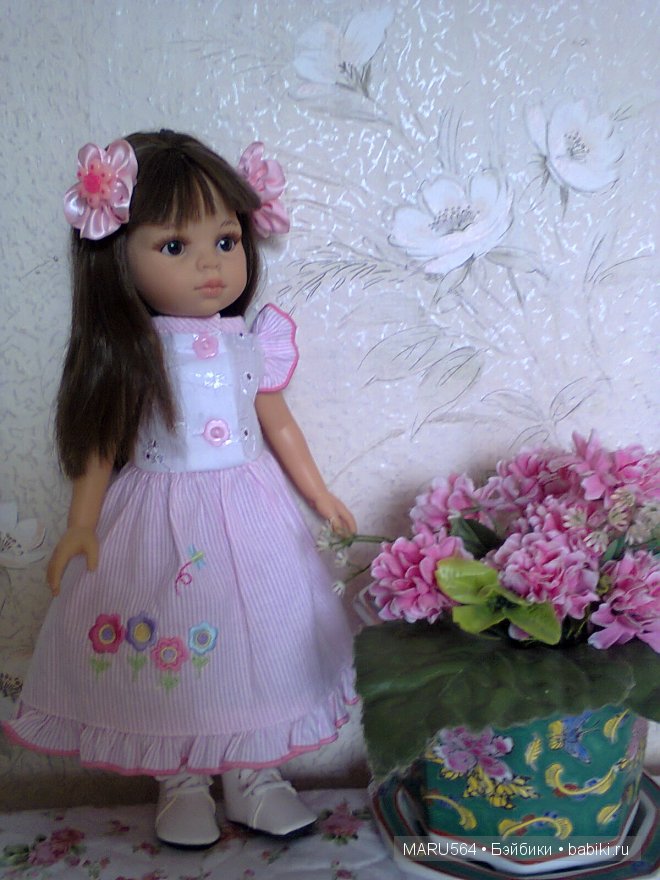 Наши следующие вязалочки для кукол (фото 3)