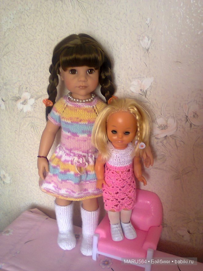 Мечта моего детства. Готц и другие (фото 2)