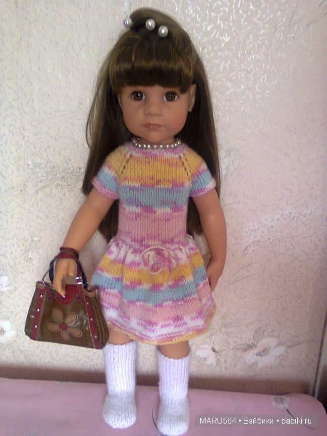 Мечта моего детства. Готц и другие (фото 6)