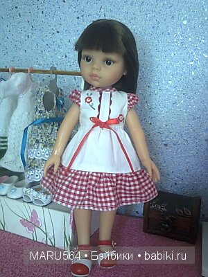 Надоело вязать? Учимся шить | Бэйбики Надоело вязать? Учимся шить