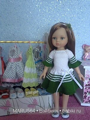 Надоело вязать? Учимся шить | Бэйбики Надоело вязать? Учимся шить (фото 6)