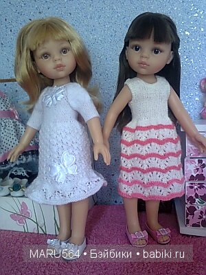 Надоело вязать? Учимся шить | Бэйбики Надоело вязать? Учимся шить (фото 10)